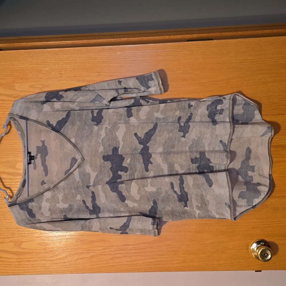 Express 3/4 top